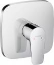 Смеситель для душа Hansgrohe Talis E 71765000 хром Смеситель для душа Hansgrohe Talis E 71765000 хром