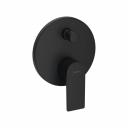 Внешняя часть смесителя для ванны Hansgrohe Rebris e 72468670 122436 Внешняя часть смесителя для ванны Hansgrohe Rebris e 72468670 122436