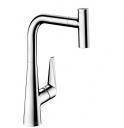 Смеситель для кухни Hansgrohe Talis Select S 300 72821000