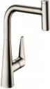 Смеситель для кухни Hansgrohe Talis Select S 72821800