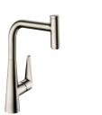 Смеситель Hansgrohe Тalis Select S 72821800 для кухни