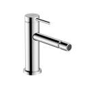 Смеситель для биде HANSGROHE Tecturis S 73201000 Смеситель для биде HANSGROHE Tecturis S 73201000