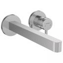 Смеситель для раковины Hansgrohe Finoris хром Смеситель для раковины Hansgrohe Finoris хром