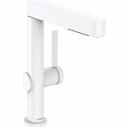 Смеситель для раковины Hansgrohe finoris 94416 Смеситель для раковины Hansgrohe finoris 94416