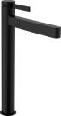 Смеситель для раковины Hansgrohe Finoris 260 76070670 матовый черный Смеситель для раковины Hansgrohe Finoris 260 76070670 матовый черный