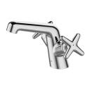 Смеситель для раковины IDDIS Acros ACRSB00i01 хром Смеситель для раковины IDDIS Acros ACRSB00i01 хром