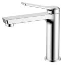 смеситель для раковины IDDIS Parker латунь глянцевый хром смеситель для раковины IDDIS Parker латунь глянцевый хром