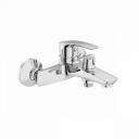 Смеситель для ванны с коротким изливом IDDIS Ray (RAYSB02i02WA) Смеситель для ванны с коротким изливом IDDIS Ray (RAYSB02i02WA)