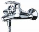 Смеситель для ванны с душем Ideal Standard Idill A2698AA хром Смеситель для ванны с душем Ideal Standard Idill A2698AA хром