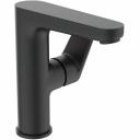 Смеситель для раковины Ideal Standard Cerafine черный матовый Смеситель для раковины Ideal Standard Cerafine черный матовый