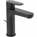 Смеситель для раковины Ideal Standard Cerafine черный матовый Смеситель для раковины Ideal Standard Cerafine черный матовый