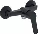 Смеситель для душа Jacob Delafon Aime E29870-BL черный матовый Смеситель для душа Jacob Delafon Aime E29870-BL черный матовый