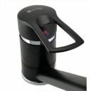 Одноручный смеситель для мойки Juguni Luxe 0402.448 Одноручный смеситель для мойки Juguni Luxe 0402.448