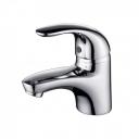 Смеситель для раковины KAISER Safira (15011) Смеситель для раковины KAISER Safira (15011)