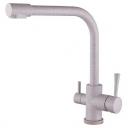 Кухонный смеситель Kaiser Merkur, бежевый (26044-7) Кухонный смеситель Kaiser Merkur, бежевый (26044-7)