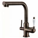 Смеситель для кухонной мойки KAISER Vincent (31144-1) Смеситель для кухонной мойки KAISER Vincent (31144-1)