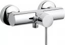 Смеситель для душа Kludi Bozz хром (388310576) Смеситель для душа Kludi Bozz хром (388310576)