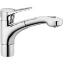 Смеситель для кухни Kludi MX хром Смеситель для кухни Kludi MX хром