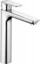 Смеситель для раковины Kludi Pure&Style 402960575 хром Смеситель для раковины Kludi Pure&Style 402960575 хром