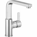 Смеситель для раковины Kludi Zenta хром Смеситель для раковины Kludi Zenta хром