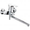 Смеситель для ванны Ledeme L2201 Смеситель для ванны Ledeme L2201