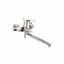 Смеситель для ванны Ledeme L2202B-01 89285 Смеситель для ванны Ledeme L2202B-01 89285