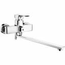 Смеситель для ванны Ledeme L2258 Смеситель для ванны Ledeme L2258