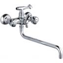 Смеситель для ванны Ledeme L2626-2 Смеситель для ванны Ledeme L2626-2