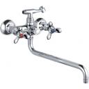 Смеситель для ванны Ledeme L2712 Смеситель для ванны Ledeme L2712