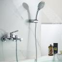 Смеситель для ванны Ledeme L3267 Смеситель для ванны Ledeme L3267