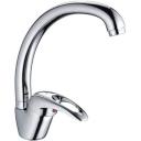 Смеситель для кухни Ledeme L4102-B Смеситель для кухни Ledeme L4102-B