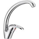 Смеситель для кухни Ledeme L4115 Смеситель для кухни Ledeme L4115