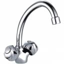 Смеситель для кухни Ledeme L4126 Смеситель для кухни Ledeme L4126