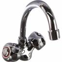 Смеситель для кухни LEDEME керамика L4126 806902 Смеситель для кухни LEDEME керамика L4126 806902