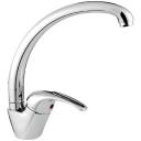 Смеситель для кухни Ledeme L4129-B Смеситель для кухни Ledeme L4129-B