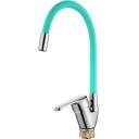 Смеситель для кухни с гибким изливом Ledeme L4132-11 Смеситель для кухни с гибким изливом Ledeme L4132-11