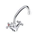 Смеситель для кухни Ledeme L4519 Смеситель для кухни Ledeme L4519