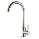 смеситель для кухни LEDEME L4998-3 сатин смеситель для кухни LEDEME L4998-3 сатин