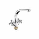 Смеситель для кухни Ledeme L5819-2 65799 Смеситель для кухни Ledeme L5819-2 65799