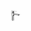 Смеситель для раковины Lemark Nero LM0206C Смеситель для раковины Lemark Nero LM0206C