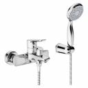 Смеситель для ванны Lemark LM0812C Смеситель для ванны Lemark LM0812C