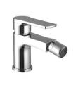 Смеситель для биде Lemark Plus Grace LM1508C хром Смеситель для биде Lemark Plus Grace LM1508C хром