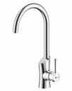 Смеситель Lemark Comfort LM3072C для кухни, с подключением к фильтру питьевой воды, хром Смеситель Lemark Comfort LM3072C для кухни, с подключением к фильтру питьевой воды, хром