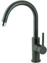 Смеситель для кухни Lemark Comfort LM3073PAN Смеситель для кухни Lemark Comfort LM3073PAN