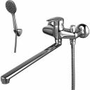 Смеситель для ванны Lemark Pramen LM3317C Смеситель для ванны Lemark Pramen LM3317C