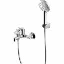 Смеситель для ванны Lemark Minima LM3814C Смеситель для ванны Lemark Minima LM3814C