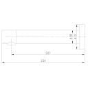 Смеситель для раковины LEMARK Project LM4651CE сенсорный Смеситель для раковины LEMARK Project LM4651CE сенсорный