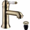 Смеситель для раковины Lemark Villa LM4806B Смеситель для раковины Lemark Villa LM4806B