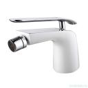 Смеситель для биде Lemark Melange (LM4908CW) Смеситель для биде Lemark Melange (LM4908CW)