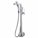 Смеситель для ванны Lemark Melange LM4944CW Смеситель для ванны Lemark Melange LM4944CW